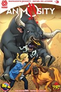 ANIMOSITY #3-MMC 