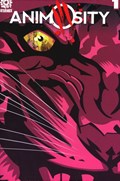 ANIMOSITY #1-5th 