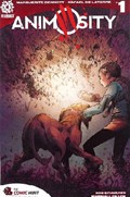 ANIMOSITY #1-TCM 
