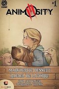 ANIMOSITY #1-BLIND-E 