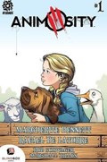ANIMOSITY #1-BLIND-D 