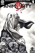 ANIMOSITY #1-HIPH-B 