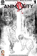 ANIMOSITY #1-DIAM 