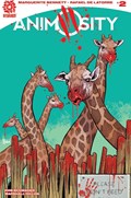 ANIMOSITY #2-FRANK 