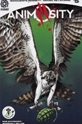 ANIMOSITY #5-ECCC 