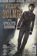 MYCROFT HOLMES AND THE APOCALYPSE HANDBOOK #1B 
