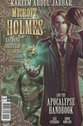 MYCROFT HOLMES AND THE APOCALYPSE HANDBOOK #2B 