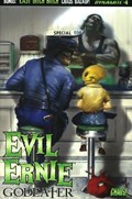 EVIL ERNIE: GODEATER #4 