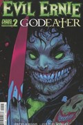 EVIL ERNIE: GODEATER #2B 