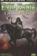 EVIL ERNIE: GODEATER #2 