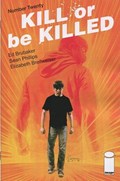KILL OR BE KILLED #20 