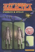 BATTLESTAR GALACTICA (CLASSIC) #3B 