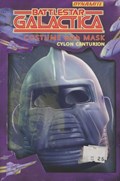 BATTLESTAR GALACTICA (CLASSIC) #3C 