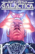 BATTLESTAR GALACTICA (CLASSIC) #5 