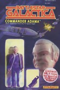 BATTLESTAR GALACTICA (CLASSIC) #1E 