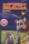 BATTLESTAR GALACTICA (CLASSIC) #2B 