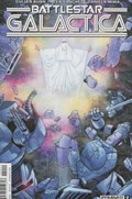 BATTLESTAR GALACTICA (CLASSIC) #2 