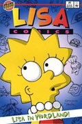 LISA #1 