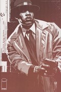 THE BLACK MONDAY MURDERS #2-2nd 