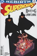 SUPERWOMAN #4 