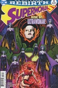 SUPERWOMAN #3 
