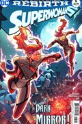 SUPERWOMAN #5 