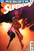 SUPERWOMAN #5B 