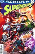 SUPERWOMAN #6 