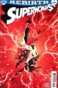 SUPERWOMAN #7 