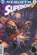 SUPERWOMAN #2 