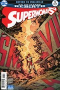 SUPERWOMAN #13 