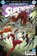 SUPERWOMAN #15 