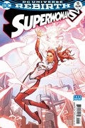 SUPERWOMAN #15B 