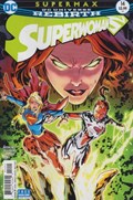 SUPERWOMAN #14 