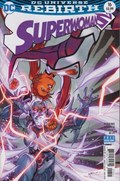 SUPERWOMAN #16B 