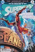 SUPERWOMAN #16 