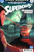 SUPERWOMAN #9 