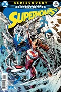 SUPERWOMAN #12 