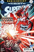 SUPERWOMAN #11 