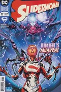 SUPERWOMAN #17 