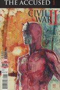 CIVIL WAR II: THE ACCUSED #1 