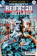 RED HOOD AND THE OUTLAWS #14 