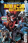 RED HOOD AND THE OUTLAWS #15 