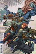 RED HOOD AND THE OUTLAWS #22B 