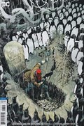 RED HOOD AND THE OUTLAWS #23B 