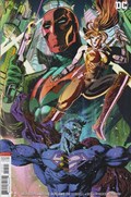 RED HOOD AND THE OUTLAWS #24B 