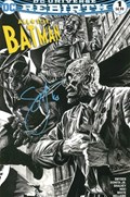 ALL STAR BATMAN #1-4THWC-B 