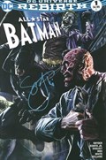 ALL STAR BATMAN #1-4THWC 