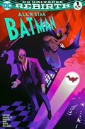 ALL STAR BATMAN #1-MPB 