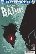 ALL STAR BATMAN #4C 